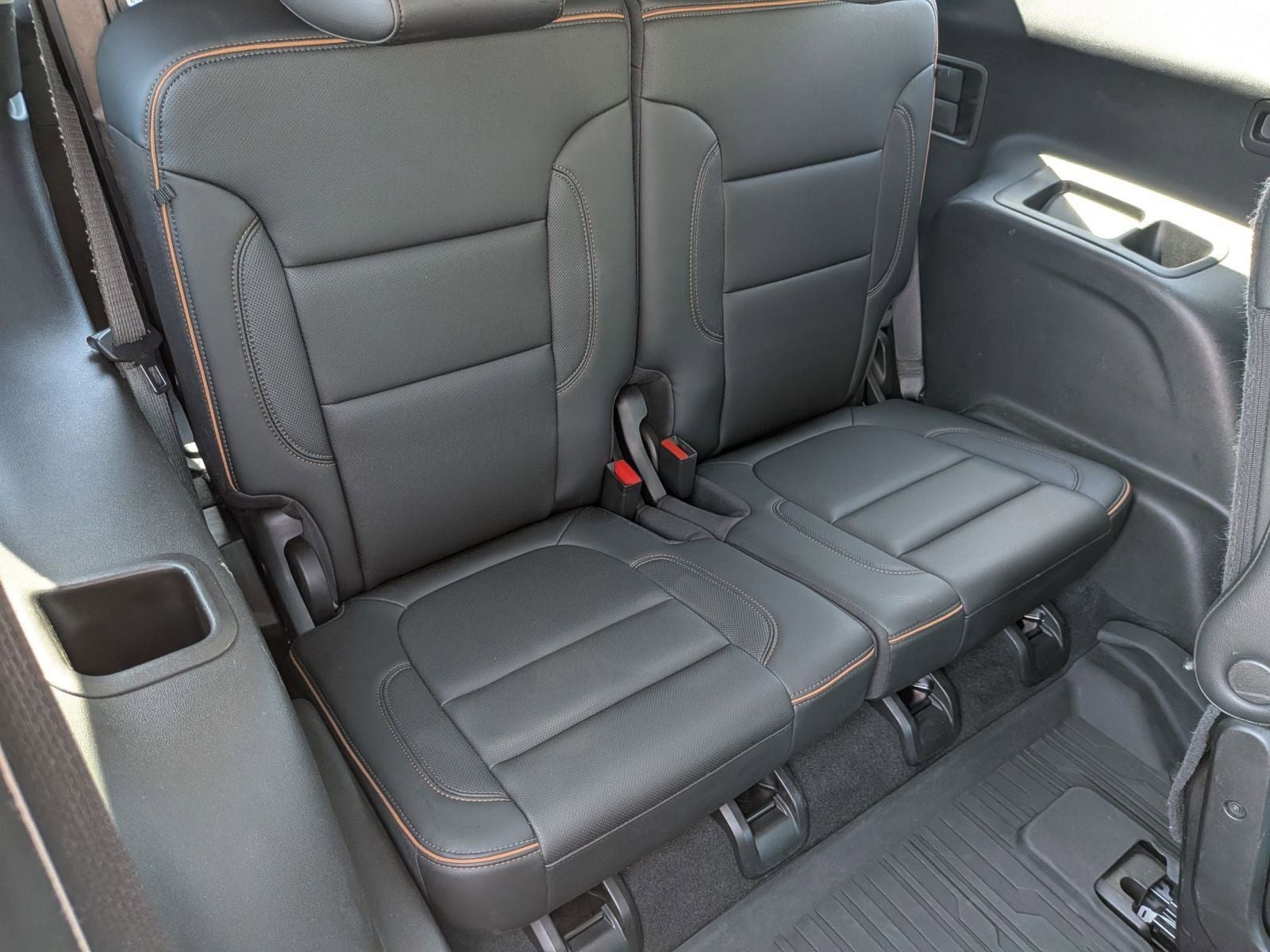 2021 GMC Acadia AT4 AWD