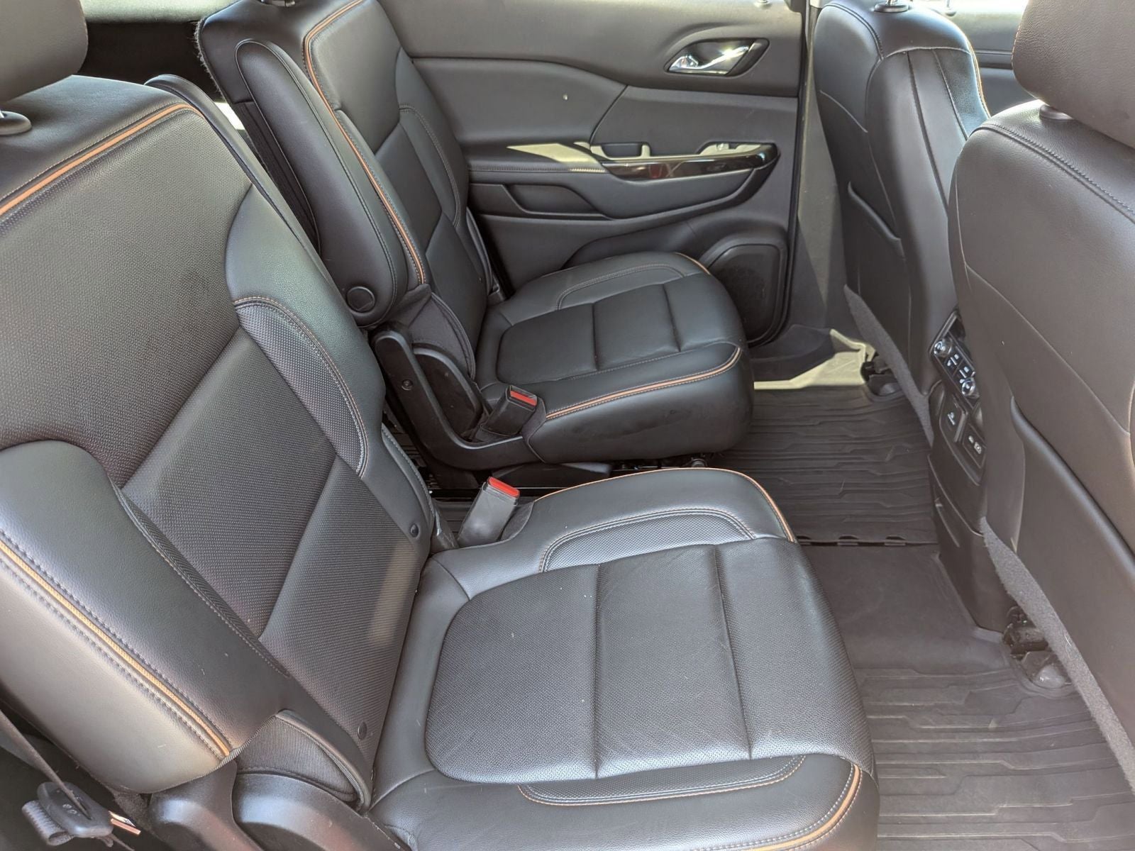 2021 GMC Acadia AT4 AWD