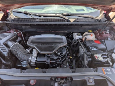 2021 GMC Acadia AT4 AWD