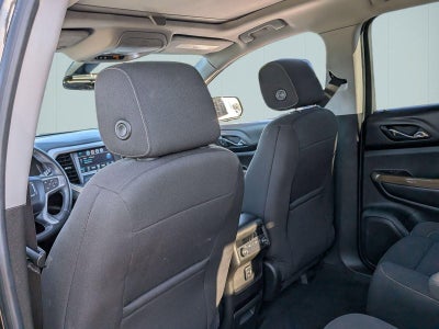2017 GMC Acadia SLE-2