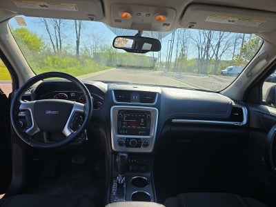 2016 GMC Acadia SLE-2