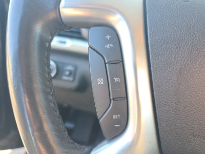 2016 GMC Acadia SLE-2