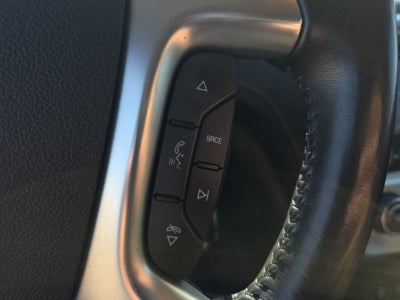 2016 GMC Acadia SLE-2