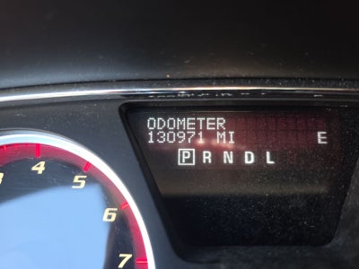 2016 GMC Acadia SLE-2