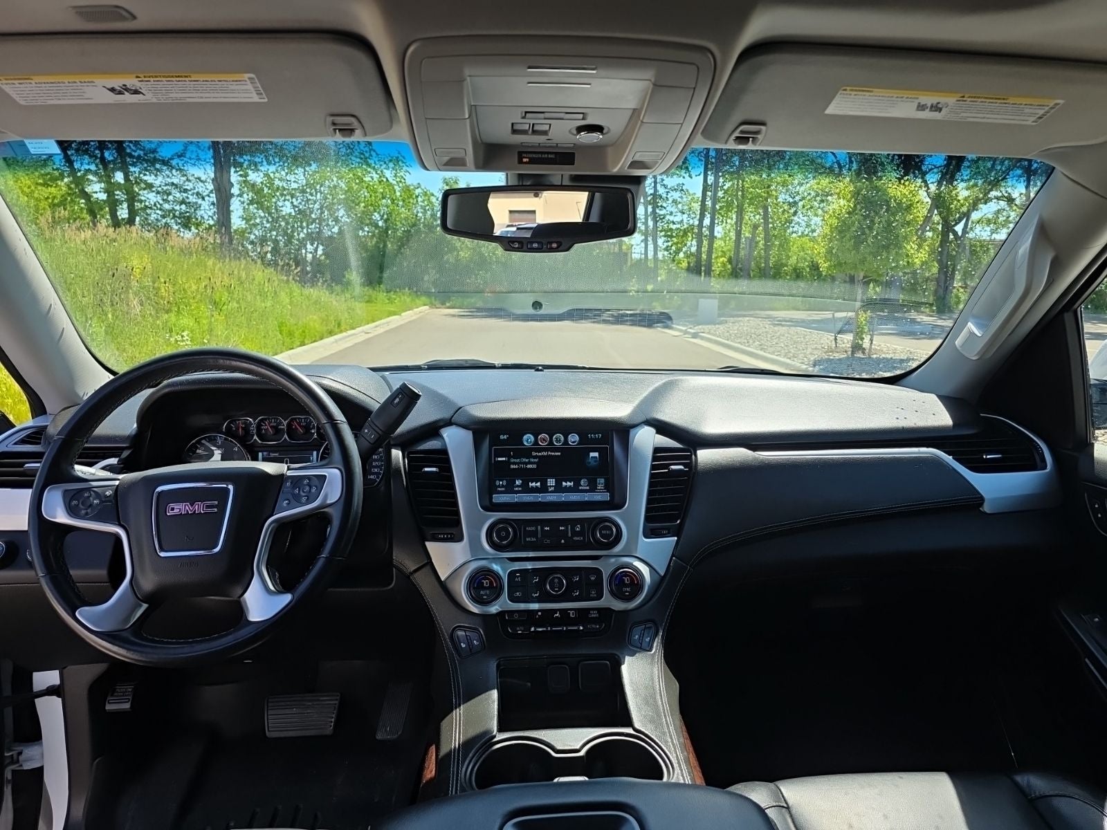 2020 GMC Yukon SLT Standard Edition