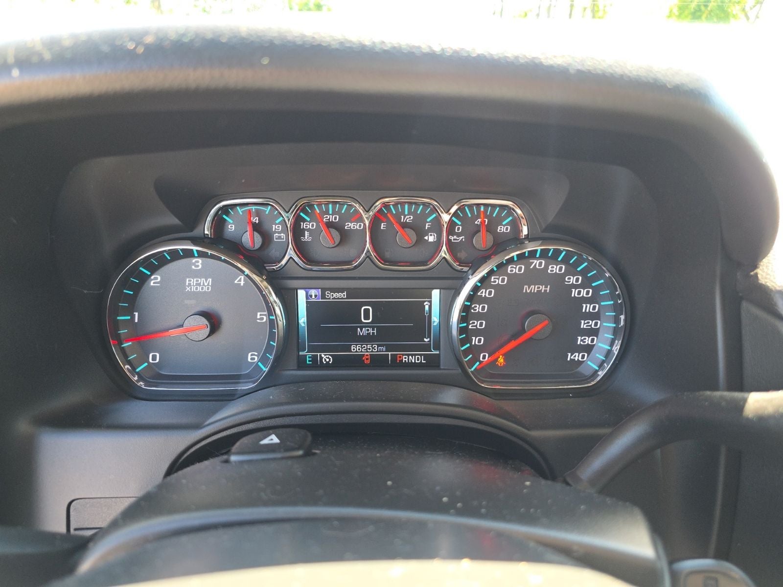 2020 GMC Yukon SLT Standard Edition