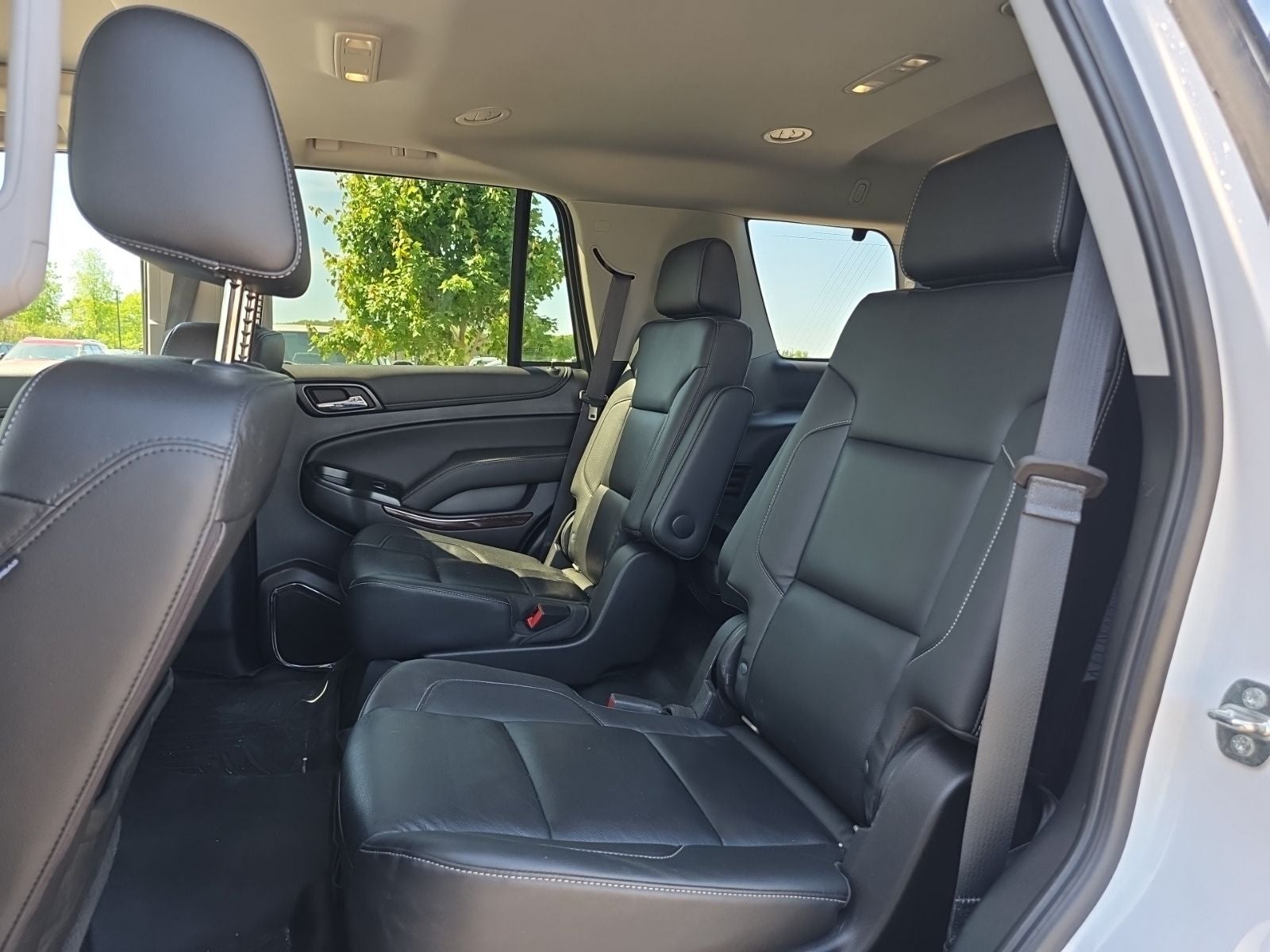 2020 GMC Yukon SLT Standard Edition
