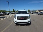2020 GMC Yukon SLT Standard Edition