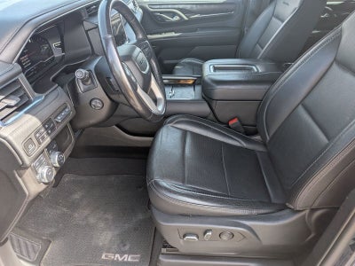 2022 GMC Yukon Denali 4X4