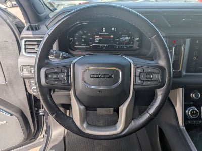 2022 GMC Yukon Denali 4X4