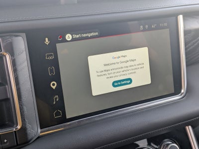 2022 GMC Yukon Denali 4X4
