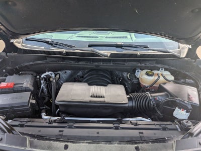 2022 GMC Yukon Denali 4X4