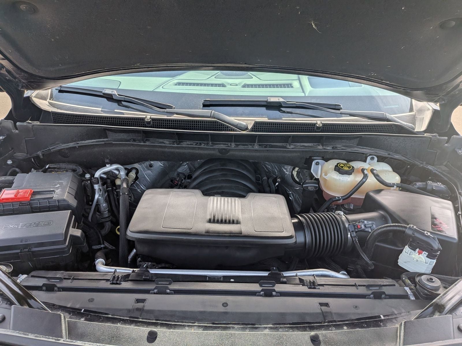2022 GMC Yukon Denali 4X4