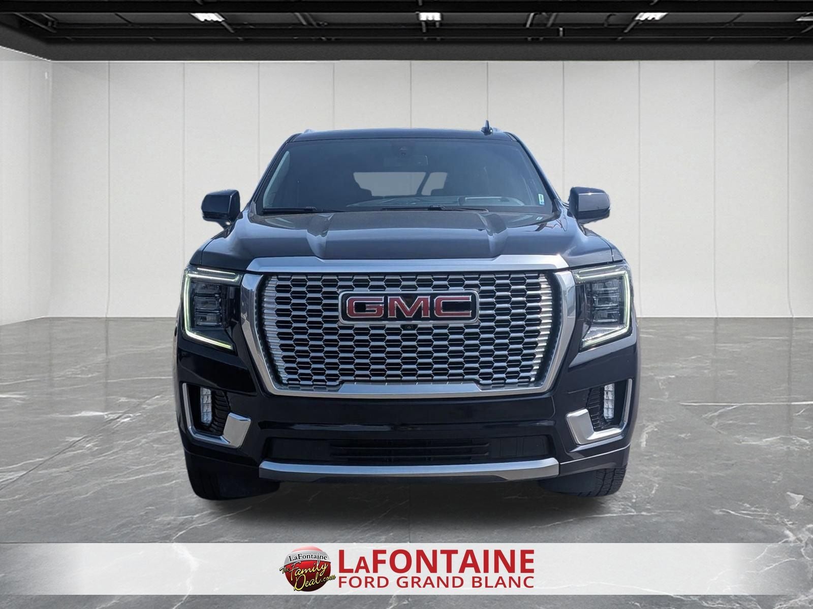 2022 GMC Yukon Denali 4X4