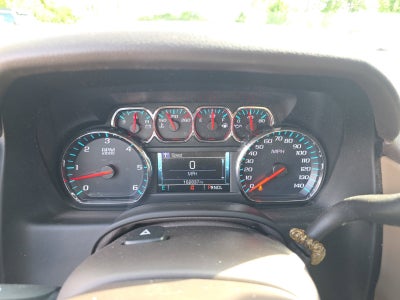 2018 GMC Yukon XL SLT 4X4