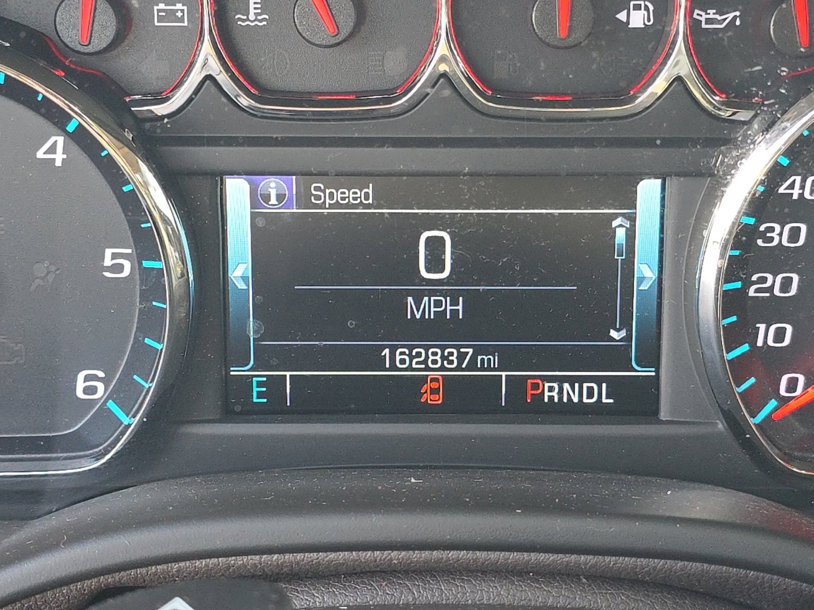 2018 GMC Yukon XL SLT 4X4