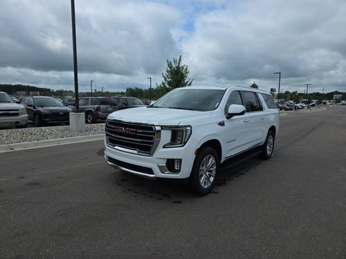 2024 GMC Yukon XL SLT