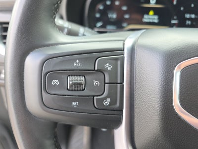 2024 GMC Yukon XL SLT