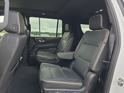 2024 GMC Yukon XL SLT