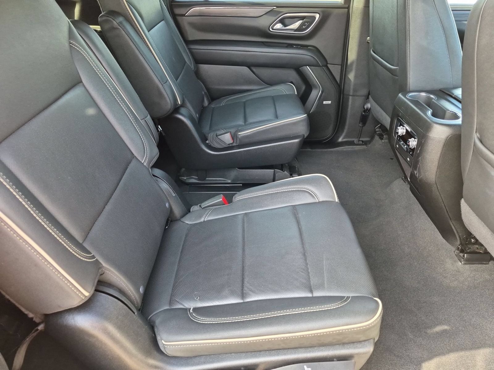 2024 GMC Yukon XL SLT 4WD