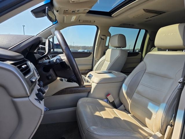 2018 GMC Yukon XL Denali