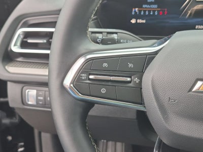2026 Chevrolet Traverse LT 1LT