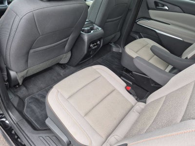 2026 Chevrolet Traverse LT 1LT