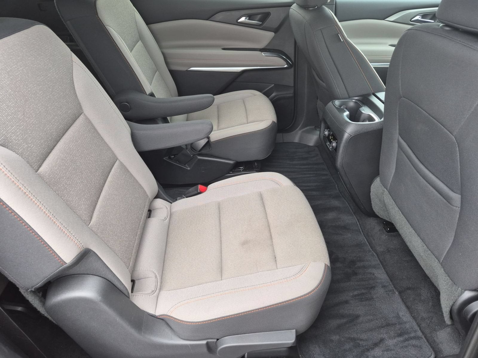 2026 Chevrolet Traverse LT 1LT