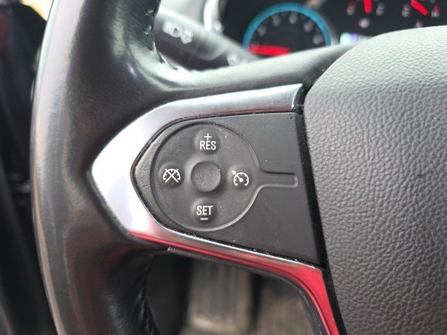 2018 Chevrolet Traverse 3LT