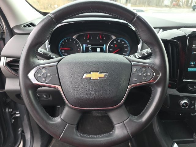 2019 Chevrolet Traverse RS 2LT
