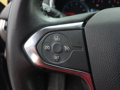 2019 Chevrolet Traverse RS 2LT