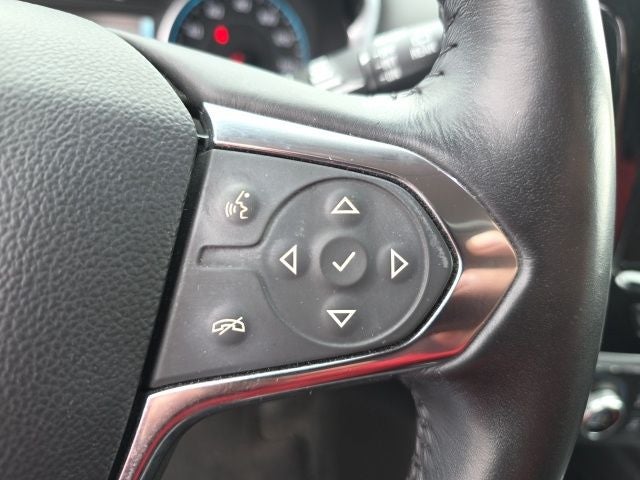 2019 Chevrolet Traverse RS 2LT