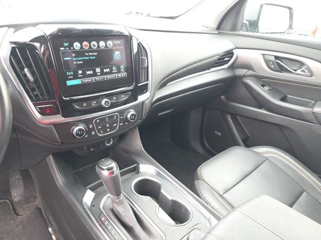 2019 Chevrolet Traverse RS 2LT