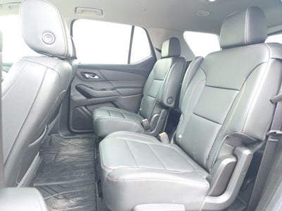 2019 Chevrolet Traverse RS 2LT