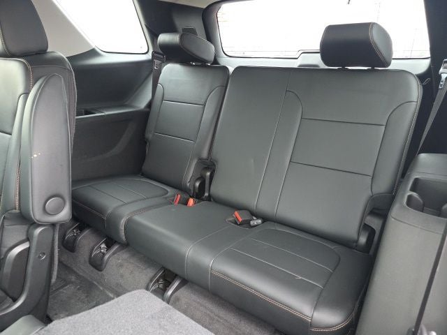 2019 Chevrolet Traverse RS 2LT