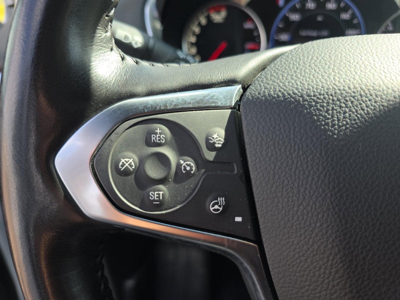 2022 Chevrolet Traverse Premier AWD