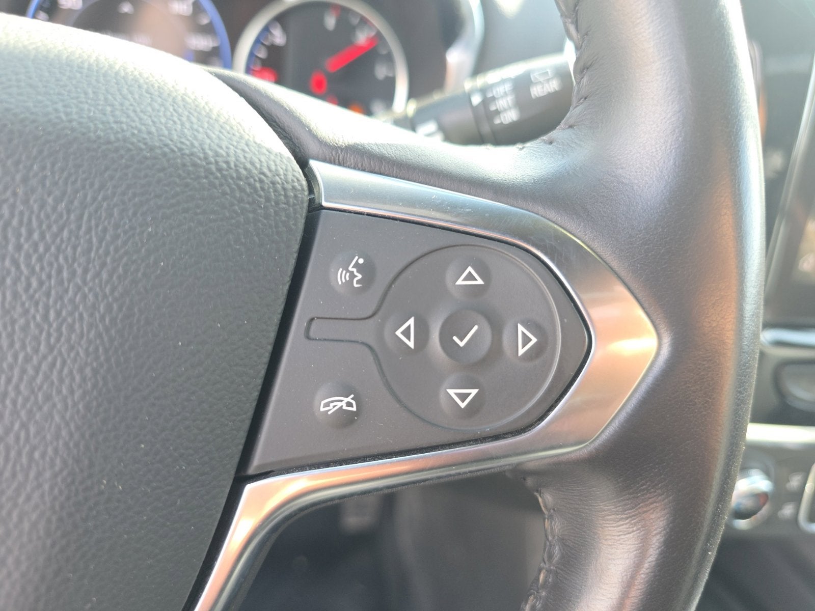 2022 Chevrolet Traverse Premier AWD