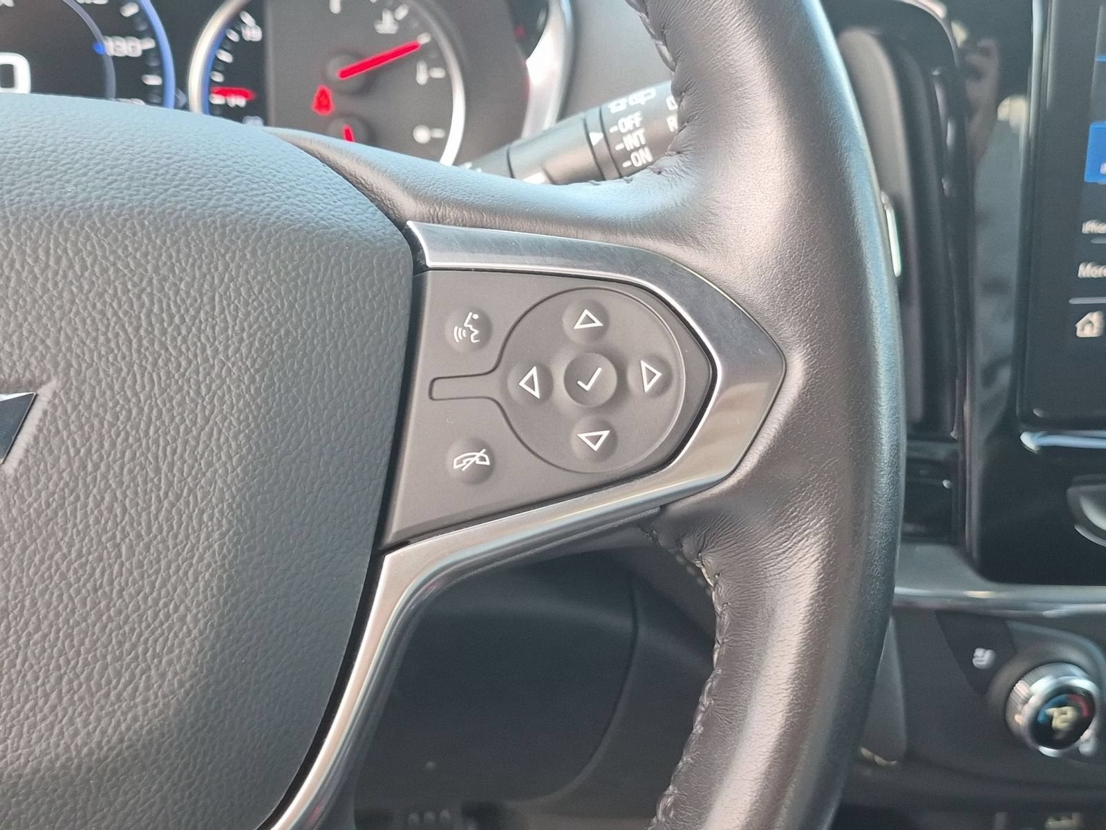 2022 Chevrolet Traverse Premier AWD