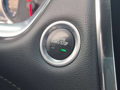 2022 Chevrolet Traverse Premier AWD