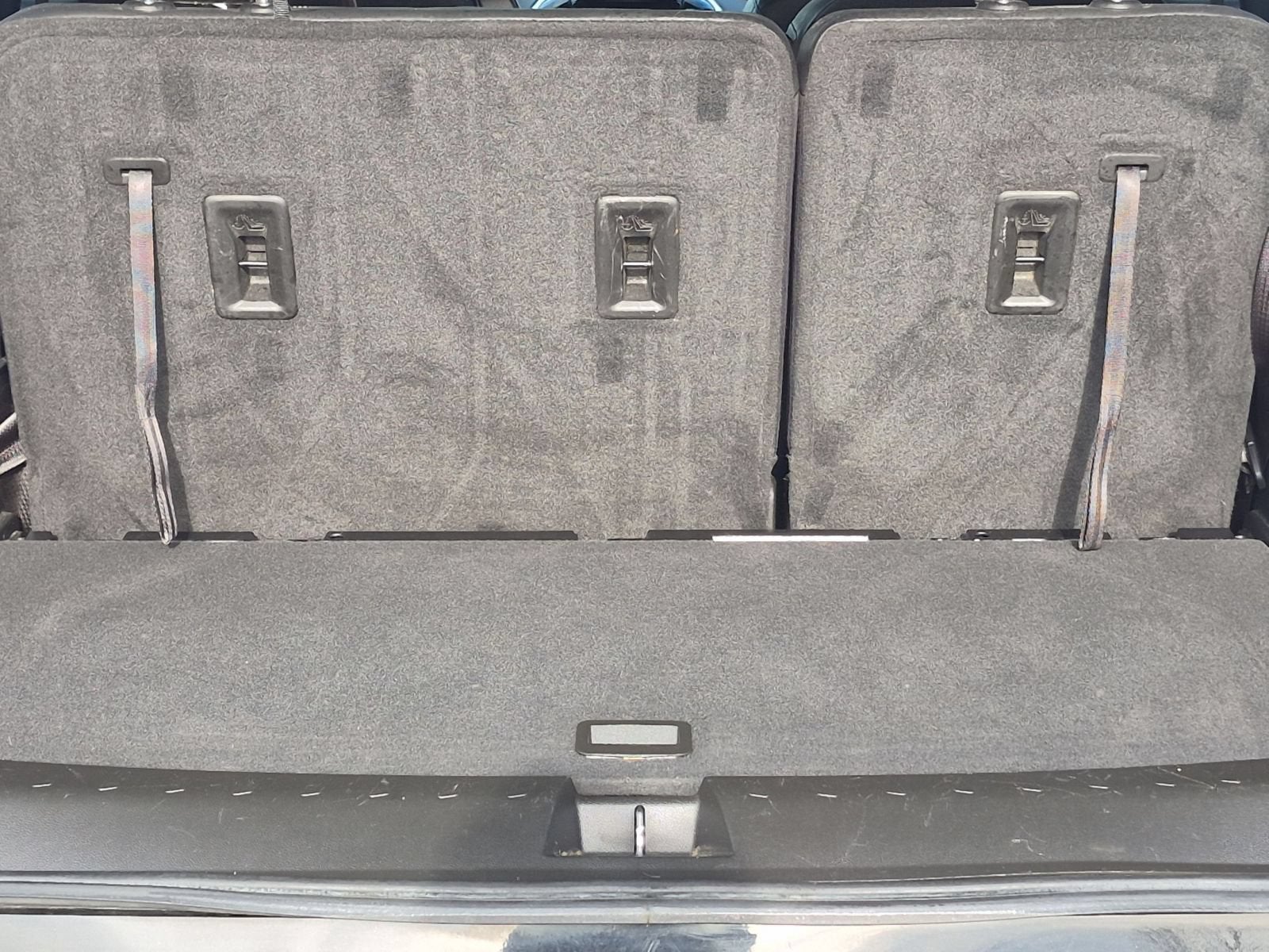 2022 Chevrolet Traverse Premier AWD
