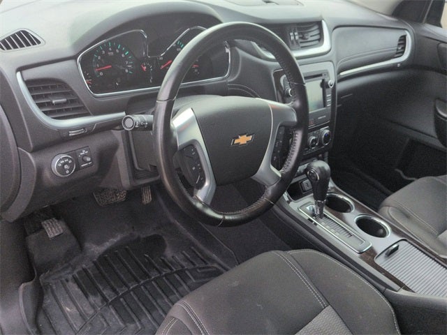 2016 Chevrolet Traverse 2LT 2LT