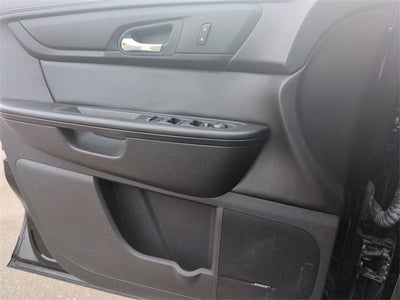 2016 Chevrolet Traverse 2LT 2LT