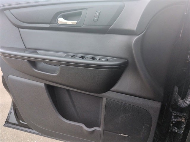 2016 Chevrolet Traverse 2LT 2LT