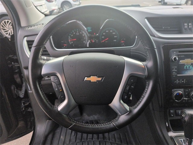 2016 Chevrolet Traverse 2LT 2LT