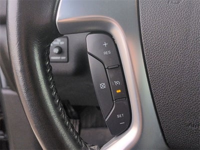 2016 Chevrolet Traverse 2LT 2LT