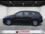 2016 Chevrolet Traverse 2LT 2LT