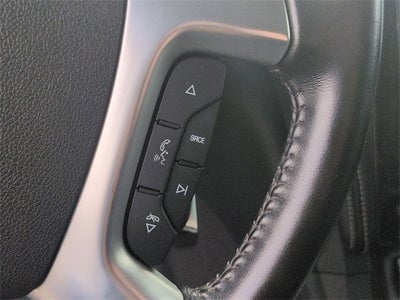 2016 Chevrolet Traverse 2LT 2LT