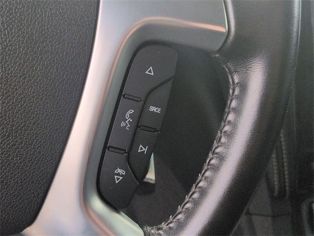 2016 Chevrolet Traverse 2LT 2LT