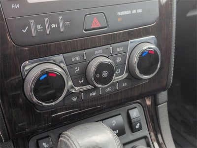 2016 Chevrolet Traverse 2LT 2LT