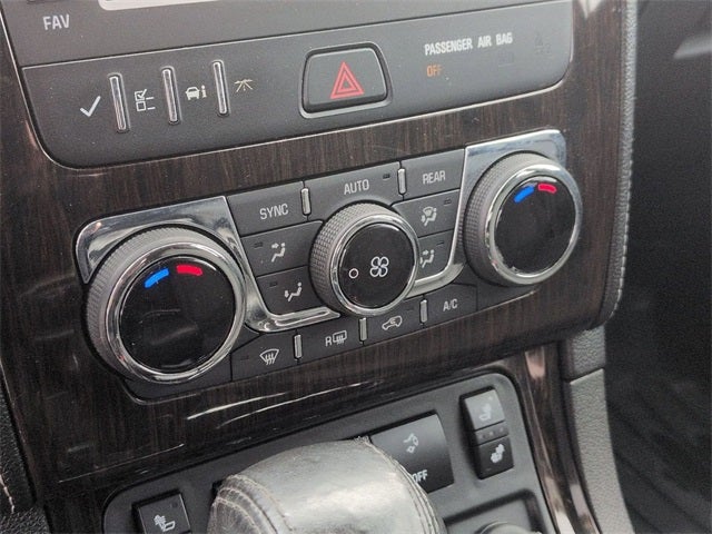 2016 Chevrolet Traverse 2LT 2LT